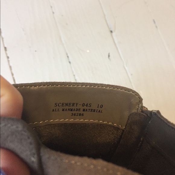 Ankle boots - Picture 2 of 6